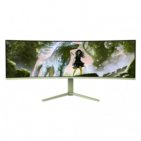 Arozzi TFT Nova 49" VA 165Hz nõgus metsaroheline