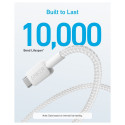 "Anker 322 USB-A auf USB-C Kabel"