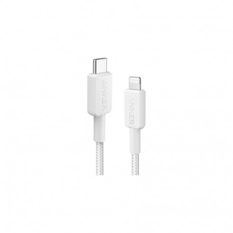 Anker kaabel 322 USB-C–Lightning