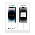 "Anker 322 USB-C auf Lightning Kabel"