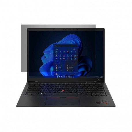 "TARGUS Blickschutzfolie f.14'' NB 16:10"