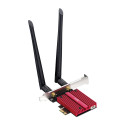 "Cudy BE9300 Wi-Fi 7 PCI Express Adapter"