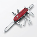 "V-1.77 75.T Taschenmesser Cyber Tool L, rot"