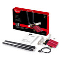 "Cudy BE9300 Wi-Fi 7 PCI Express Adapter"