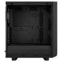 "Midi Fractal Design Meshify 2 Compact Black"