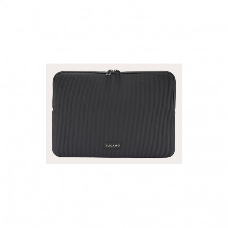 "Tucano Colore Sleeve für Laptop 17"" - 18"" schwarz"