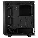 "Midi Fractal Design Meshify 2 Compact Black"