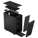 "Midi Fractal Design Meshify 2 Compact Black"