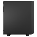 "Midi Fractal Design Meshify 2 Compact Black"