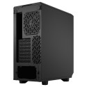 "Midi Fractal Design Meshify 2 Compact Black"