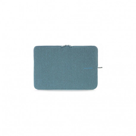 "Tucano Melange Notebooktasche Sleeve für Laptops 15.6"" / MacBook Pro 16"" türkis"