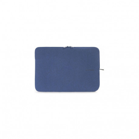 "Tucano Melange Notebooktasche Sleeve für Laptops 15.6"" / MacBook Pro 16"" blau"