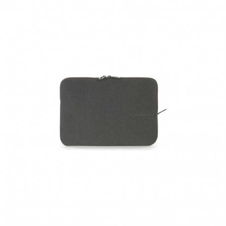 "Tucano Melange Notebooktasche Sleeve für Laptops 11 - 12"" / MacBook Air / Pro 13"", schwarz"