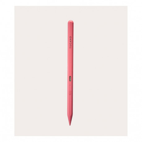 "TUCANO UTILITY 3 STYLUS PEN fr Apple iPad Pink"