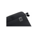 "Tucano Top Second Skin 16"""", Schwarz"