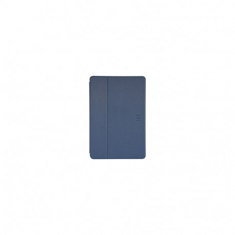 "Tucano Gala Tabletschutzhülle für Galaxy Tab A11+ blau"