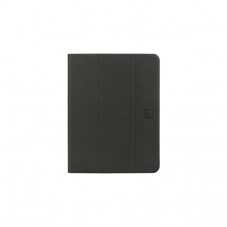 "Tucano Up Plus Hartschalencase für iPad Air (4./5. Gen.) / iPad Pro 11"""" (2. Gen.), Schwarz"