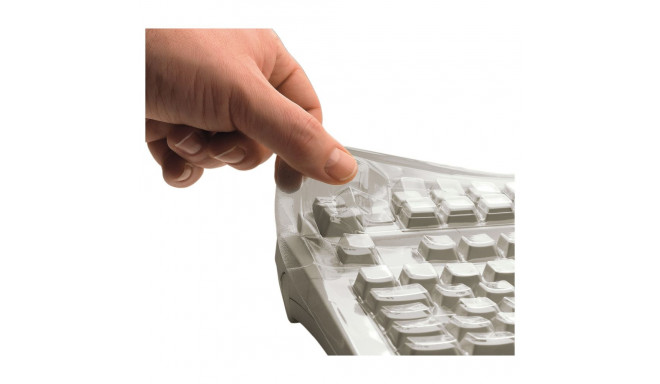 "Zub. Cherry WetEx 615-5138"