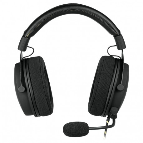 "Cherry Headset Xtrfy H2 Corded Gaming black"