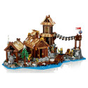 "LEGO Ideas - Wikingerdorf"