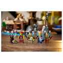 "LEGO Ideas - Wikingerdorf"