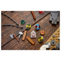 "LEGO Ideas - Wikingerdorf"
