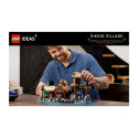 "LEGO Ideas - Wikingerdorf"