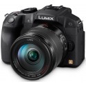 Panasonic Lumix DMC-G6 + 14-42mm Kit