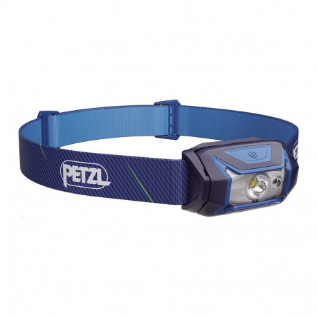 Petzl TIKKA sinine