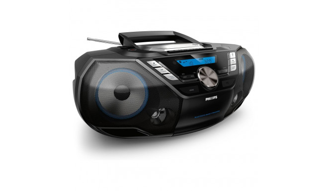 "Philips CD Soundmachine AZB798T Ghettoblaster"