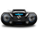 "Philips CD Soundmachine AZB798T Ghettoblaster"