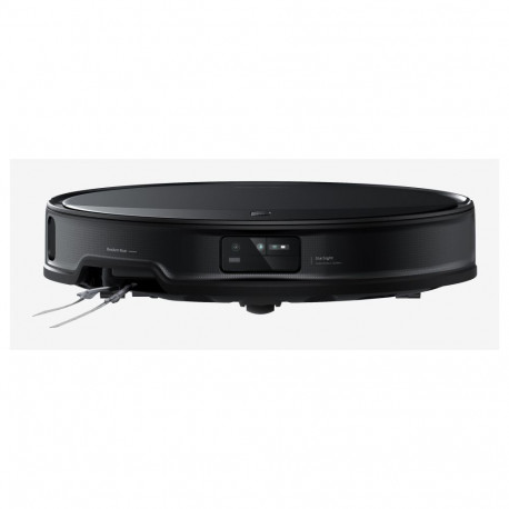 "Roborock Saros 10R - Black"