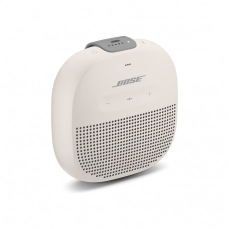 Bose SoundLink Micro valge kõlar