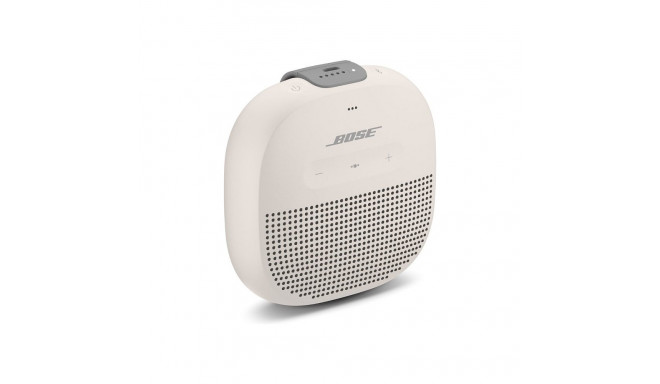 Bose SoundLink Micro valge kõlar