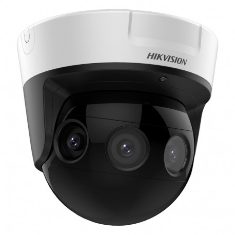 "Hikvision IP Panorama Dome DS-2CD6924G0-IHS(2.8mm) 8MP"