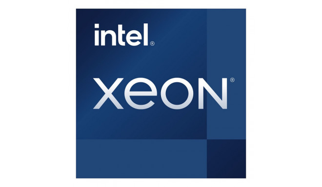 "Intel S1700 XEON E-2468 TRAY"