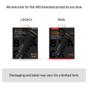 "8TB WD Black SSD SN850X Heatsink POWERED BY SANDISK"