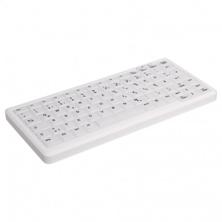Active Key C4110F meditsiiniline klaviatuur - standardne