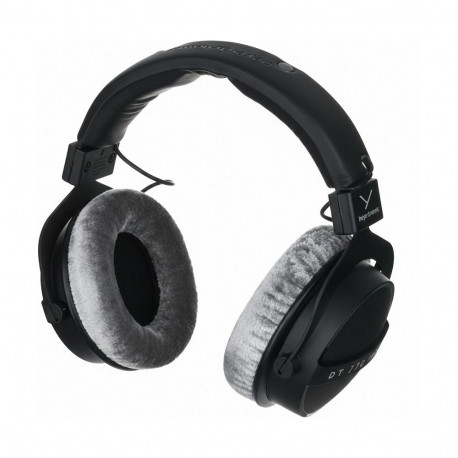 "beyerdynamic DT 770 PRO X geschlossener ohrumschlieender Studio-Kopfhrer,"