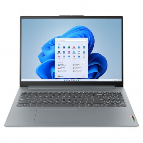 Lenovo IdeaPad Slim 3 16ABR8 RYZ7 7730U/16GB/1TBSSD/noOS hallikassinine