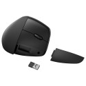 "HP 925 Ergonomic Vertical Wireless Mouse"