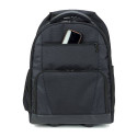 "TARGUS ROLLING BACKPAC"