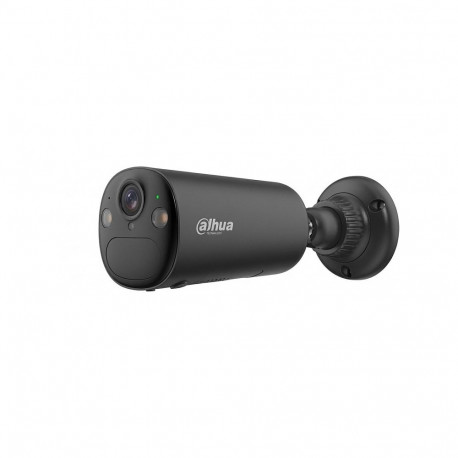 Dahua Apollo Bullet C1 8MP valge WLAN komplekt DH-BF8CP-XL/M0508