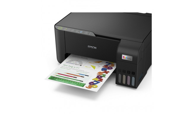 "T Epson EcoTank ET-2815 A4"