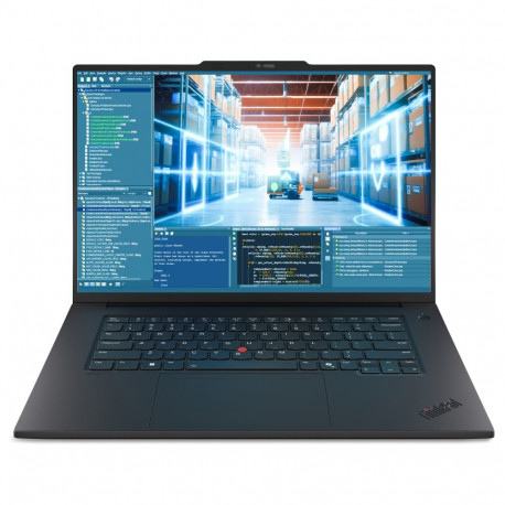 Lenovo ThinkPad T1g G8 16-tolline Ultra 9-285H 64/2TB RTX5070 W11P
