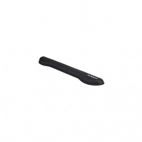"StarTech GEL KEYBOARD WRIST REST - BLACK"