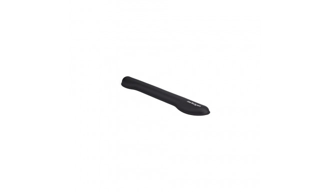 "StarTech GEL KEYBOARD WRIST REST - BLACK"