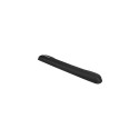 "StarTech GEL KEYBOARD WRIST REST - BLACK"