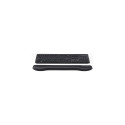 "StarTech GEL KEYBOARD WRIST REST - BLACK"