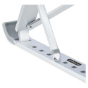 "StarTech LAPTOP RISER STAND ERGONOMIC"